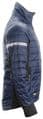 Snickers 8101 AllroundWork 37.5® Insulator Jacket (Navy/Black)